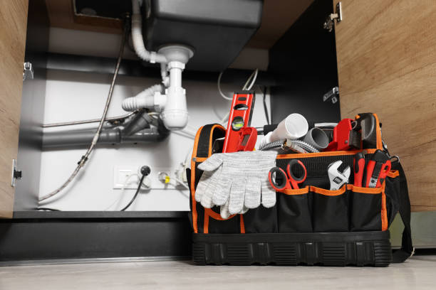 Best Emergency Plumber  in Lockeford, CA