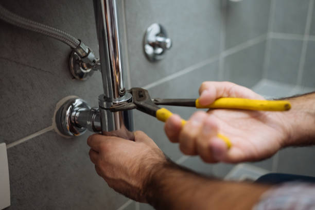 Best Shower Repair Services  in Lockeford, CA