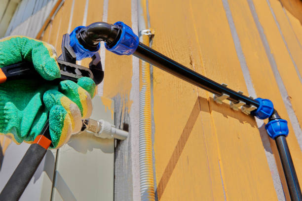 Best Water Leak Repair  in Lockeford, CA